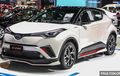 Obat Ganteng Bikin Toyota C-HR Jadi Tambah Berkelas, Modal Rp 9 Jutaan