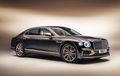 Bentley Flying Spur Hybrid Edisi Spesial Ini Mewahnya Ramah Lingkungan