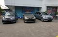 Naksir Honda Mobilio Tipe S Bekas Taksi, Segini Biaya Pajak Tahunannya