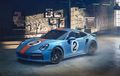 Porsche Kenang Pembalap Pedro Rodriguez Dengan 911 Turbo S Spesial Ini