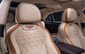 Bentley Flying Spur Hybrid Odyssean Edition Suguhkan Interior Ramah Lingkungan