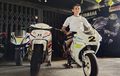 Pembalap Senior Ini Lelang Honda NSF 100 Hingga Yamaha R25, Open Bidding Mulai Rp 20 Juta
