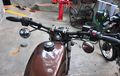 Spion Ini Cocok Buat Pengganti Model Bar End, Gak Perlu Coak Handgrip!