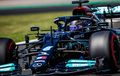 Hasil Kualifikasi F1 Hongaria 2021 - Lewis Hamilton Pole Position, Mercedes Start dari Baris Terdepan