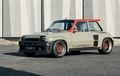 Legende Automobiles Bikin Turbo 3, Terinspirasi Dari Renault 5 Klasik