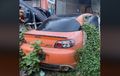 Ternyata Ini Kisah Mazda RX-8 yang Terlantar di BSD, Begini Kondisinya Sekarang