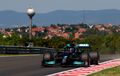 Starting Grid F1 Hongaria 2021 - Mercedes Start Terdepan, Tugas Berat Menanti Red Bull