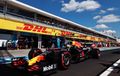 Jarang Terjadi, Red Bull Nekat Pakai Ban Soft di Kualifikasi 2 F1 Hongaria 2021, Ini Alasannya