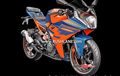 Tampang KTM RC390 Model Baru Bocor ke Publik, Kok Jadi Cakep Gini Ya?
