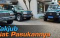 Video Kumpulan Jip 4x4 Hobi Ada di Garasi Pejabat, Harga Mulai Rp 200 Jutaan