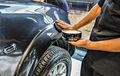 Inilah Alasannya Kenapa Dilarang Poles Bodi Mobil Setelah Dicat Ulang