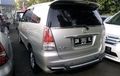 Toyota Kijang Innova Diesel A/T Tipe G Tahun 2010 Dilelang, Buka Harga Rp 75 Juta