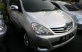 Harga Toyota Kijang Innova Bensin 2004 Bekas per November 2024