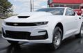 Chevrolet Camaro Ini Mesinnya Gede, Tapi Gak Bisa Dipakai Jalan-Jalan