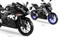 Fix Keren! Desain Suzuki GSX-R150 & GSX-S150 Ini Terinspirasi Moge, Netizen : Udah Rekrut Aja Jadi Desainer Suzuki