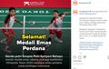 Raih Medali Emas Olimpiade 2020, Bonus Uang Ganda Putri Batminton Indonesia Bikin Kaget! Bisa Buat Beli Puluhan Xpander