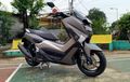 Seken Keren - Catat Anjuran Servis Rutin Yamaha NMAX 155 Gen Pertama, Biaya Mulai Rp 50 Ribu