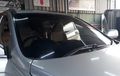 Baru Tahu, Ternyata Ini Penyebab Kaca Depan Mobil Bekas Ada Goresan