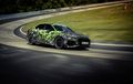 Sebelum Debut, Audi RS3 Curi Rekor Lap Time Nurburgring Dari Renault