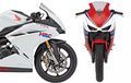 Gak Banyak Yang Tahu, Ternyata Honda Jual CBR250RR Versi Terondol