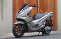 Modal Upgrade Pengereman dan Sok Belakang, Honda PCX 150 Makin Menawan