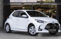 Lho Toyota Yaris Hybrid di Spanyol Jadi Mobil Komersial, Muat Gak Tuh?