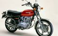 Ini Dia Honda CB250T Motor Idaman Mikey di Anime Tokyo Revengers, Motor Lawas 250 Cc yang Bisa Menjerit Sampai 9 Ribu Rpm