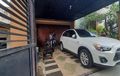 Garasi Rumah Anak Bungsu Akidi Tio Isinya Mitsubishi Outlander Sport, Segini Harga Bekasnya Per Agustus 2021