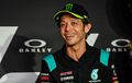 Saat Valentino Rossi Pensiun, Dapat Rezeki Nomplok Rp 2,8 Triliun Dari Arab Saudi
