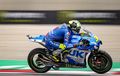 Joan Mir dan Alex Rins Akhirnya Punya Mainan Baru di Motor Mereka Jelang MotoGP Styria 2021, Apaan Tuh?