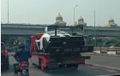 Beredar Video McLaren Senna Diangkut Truk Towing di Indonesia, Netizen Malah Kasihan Sama Sopirnya