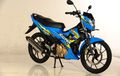 Harga Motor Bekas Suzuki Satria FU 150  Rp 10 Jutaan, Ini Pilihan Tahunnya