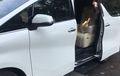 Pasang Footstep Elektrik di Toyota Alphard Agar Makin Mewah, Jangan Kaget, Segini Harganya