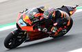 Hasil FP2 Moto2 Styria 2021 - Remy Gardner Terdepan, Pembalap 'Tim Indonesia' Berhasil Masuk Tiga Besar