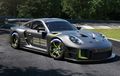 Porsche 911 GT2 RS Spesial Ini Cocok Buat Balapan. Tenaganya 700 DK
