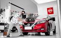 Nissan Leaf Punya 4 Mode Berkendara, Ini Fungsinya Masing-masing