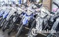 Gelontorkan Rp 13 Miliar, Ratusan Yamaha WR 155R dan All New NMAX Resmi Jadi Tunggangan Pak Kades