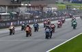 Sebelun Nonton Balap Moto3 Styria 2021, Yuk Ingat Lagi Momen-momen Tahun Lalu di Red Bull Ring