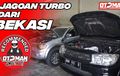 Video Gerebek X-Boost Station, Bengkel Spesialis Turbo dari Bekasi