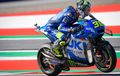 Cobain Holeshot Device Baru di FP3 MotoGP Styria 2021, Begini Komentar Pembalap Suzuki