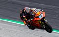 Hasil FP3 Moto2 Syria 2021 - Remy Gardner Unggul Tipis Dari Marco Bezzecchi, Thomas Luthi Wakili 'Tim Indonesia' di Q2