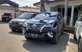 Pedagang Asal Jakarta Disekap Tiga Hari di Toyota Fortuner, Pelaku Minta Tebusan Rp 5 Miliar