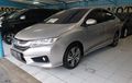 Dari Pada Vios, Mending Beli Honda City GM6 Bekas, Ini Kelebihannya