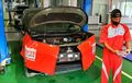 Model Baru Bebas Biaya, Ini Keuntungan Servis Berkala di Bengkel Resmi Mitsubishi