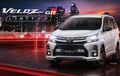 Toyota Pastikan Konsumen Avanza Veloz GR Limited Kebagian Harga Insentif PPnBM 100 Persen