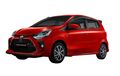 Rumor Peluncuran Toyota Agya Generasi Terbaru Berhembus Kencang, Bakal Ada Varian Non LCGC?