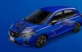 Teknologi Mobil Listrik Honda Dimulai Dengan Hybrid, City Hatchback e:HEV?