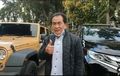 Kades Dieng Diviralin Bupati Banjarnegara, Harian Pakai Jeep Wrangler 2.8 Sport