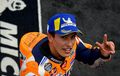 Marc Marquez Termotivasi Setelah Ngobrol Singkat Dengan Bos Red Bull Motorsport, Ini Isinya