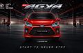 Modal Rp 40 Jutaan Bisa Bawa Pulang Toyota Agya Baru, Bulanannya Bisa Dicicil Mulai Dua Jutaan Saja